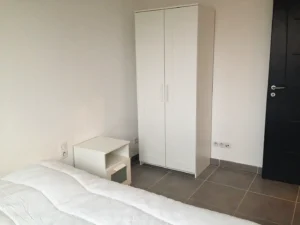 Chambre 1 Appartement 4