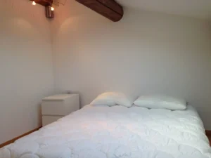 Chambre duplex Appartement 5