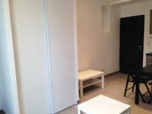 Salon appartement 2