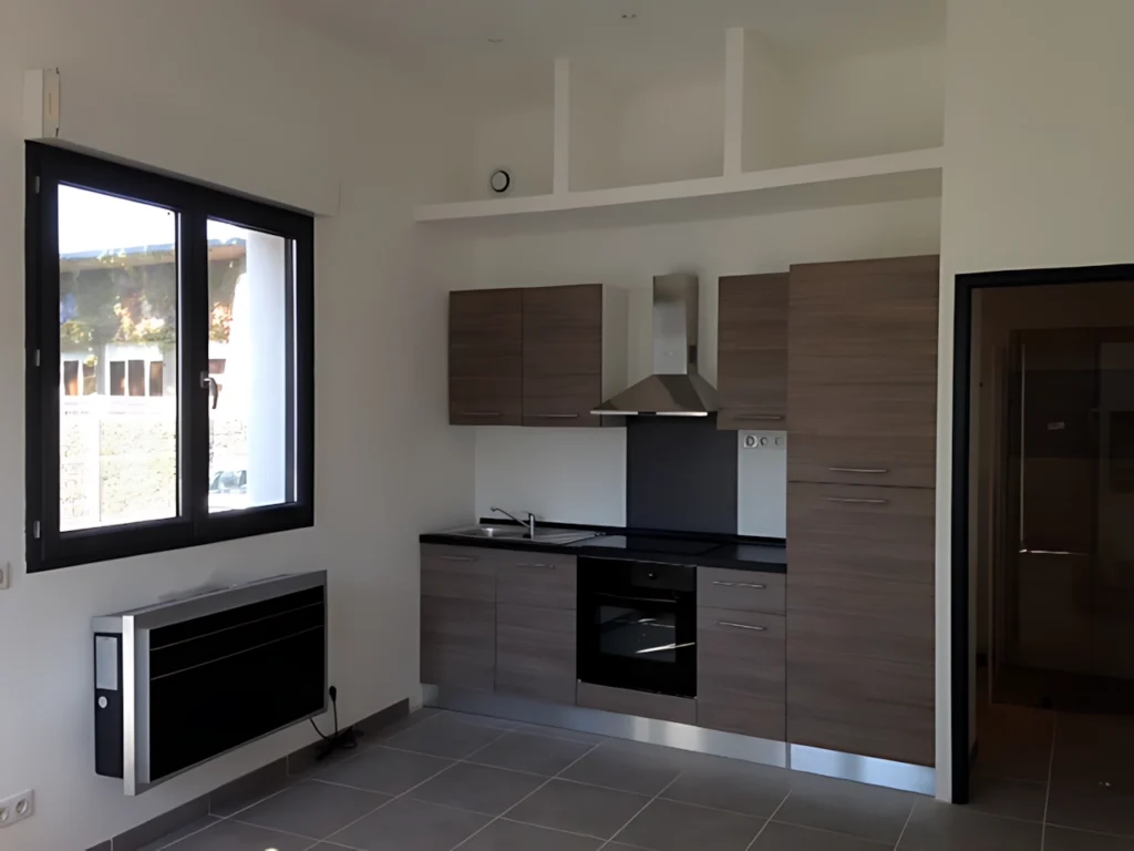 cuisine studio 1