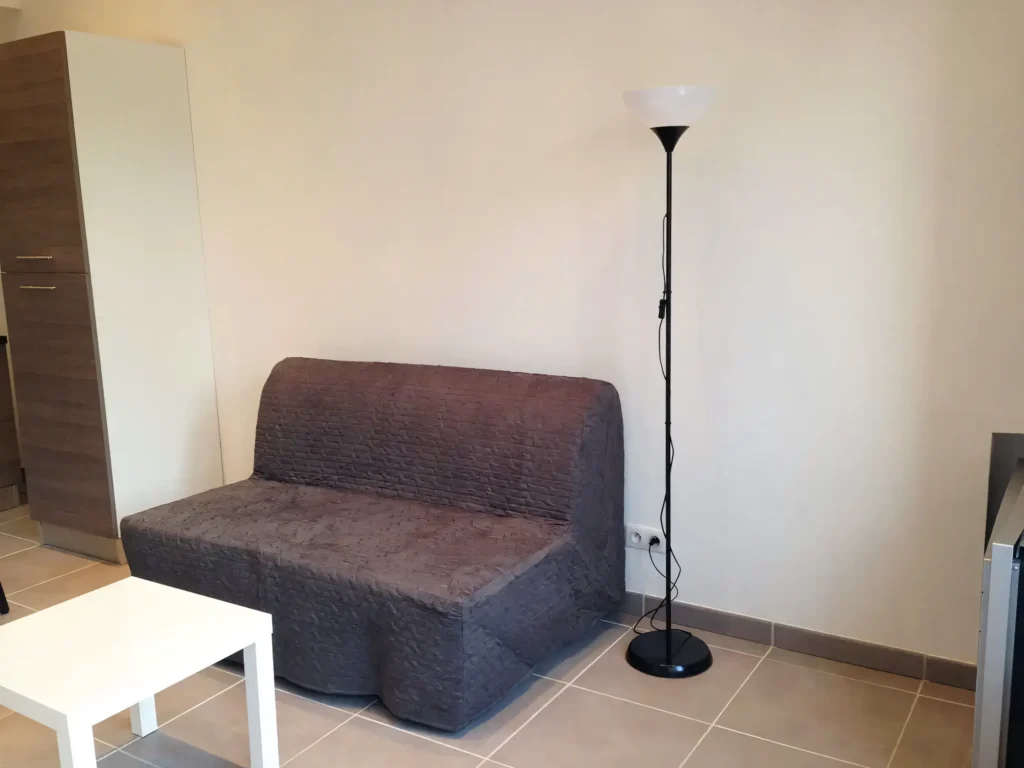 Coin salon studio 2
