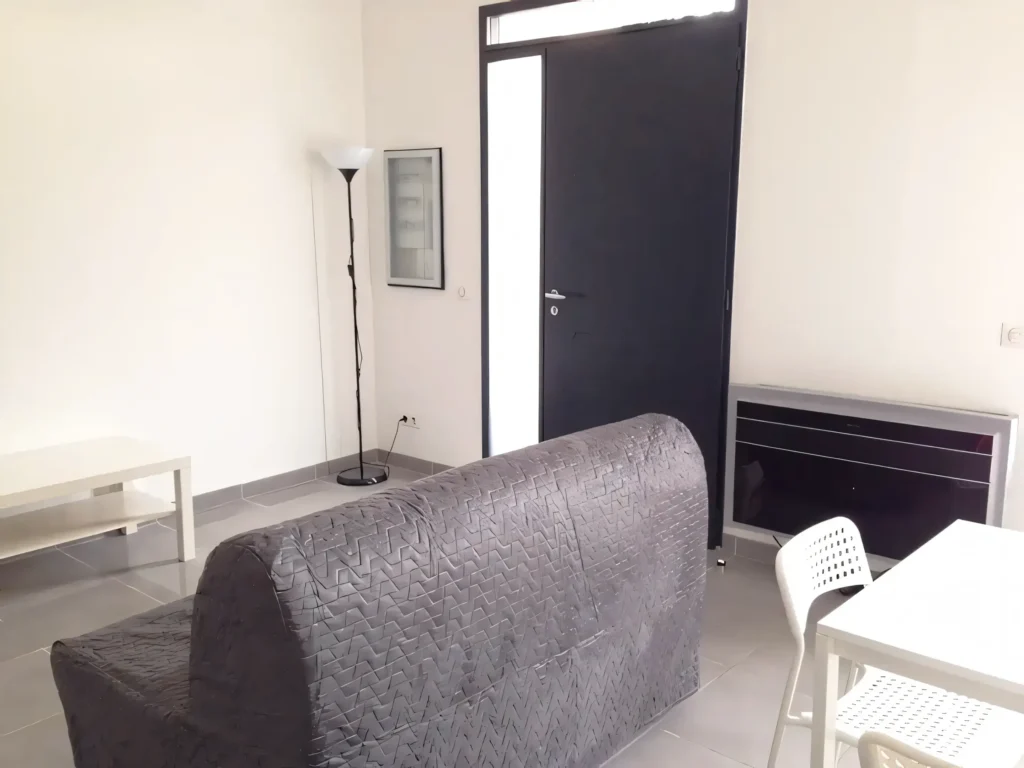 Coin entrée T2 n°3