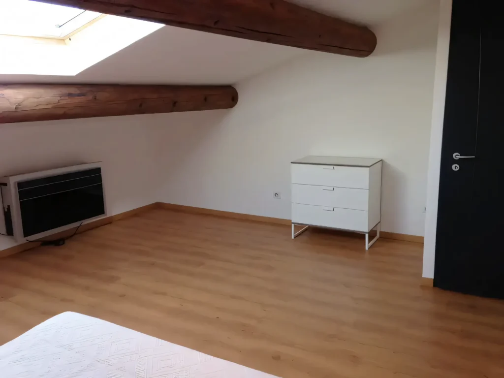 Chambre 2 T3 n°4