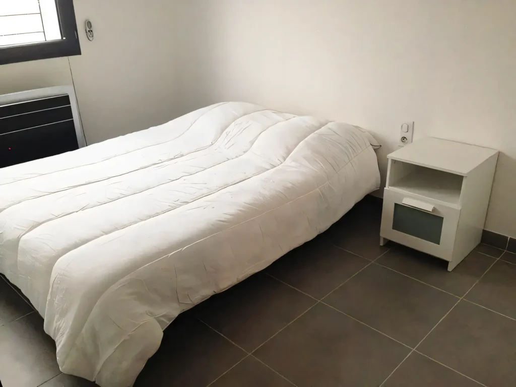 Chambre 1 T3 n°4