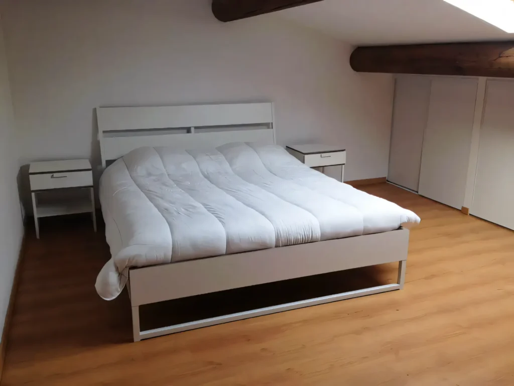 Chambre 2 T3 n°4