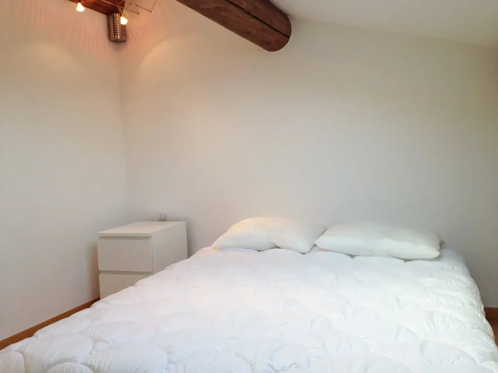 Chambre duplex T2 n°6